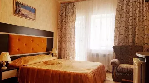 Комната Крым, Симферопольский район, Николаевка пгт ул. Чудесная, 2/53 ...