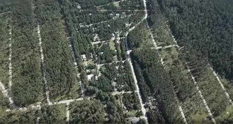 Участок в Свердловская область, Екатеринбург Лесная Поляна кп,  (8.0 ...