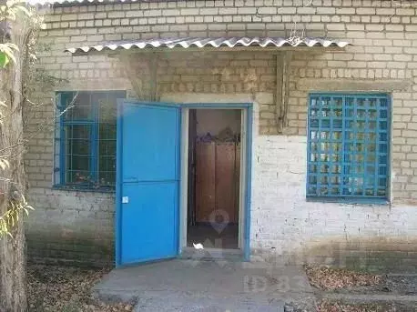 Помещение свободного назначения в Волгоградская область, Городищенский ...