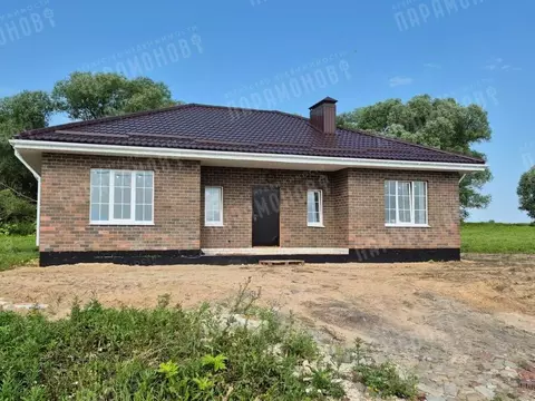 Дом в Тверская область, Калининский муниципальный округ, д. Греблево  ...