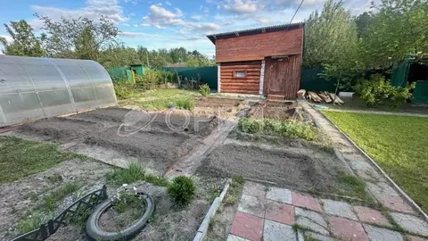 Дом в Тюменская область, Тюменский муниципальный округ, Птицевод ...