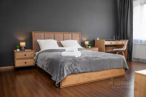 1-к кв. Красноярский край, Красноярск ул. Декабристов, 5 (30.0 м)