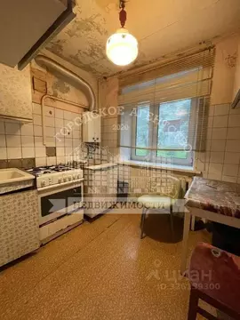 2-к кв. Калужская область, Калуга ул. Поле Свободы, 6 (42.0 м)