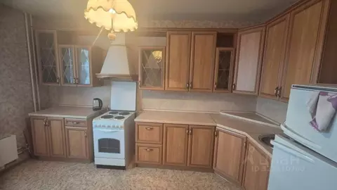 1-к кв. Санкт-Петербург ул. Доблести, 28к1 (41.9 м)