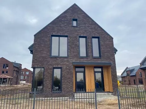 Дом в Московская область, Одинцовский городской округ, д. Маслово, ...