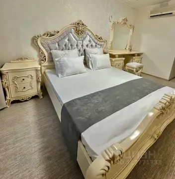 Комната Волгоградская область, Волгоград Коммунистическая ул., 40 ...