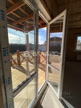 Дом в Забайкальский край, Читинский район, с. Карповка ул. Народная ...