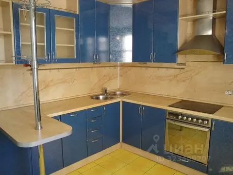 3-к кв. Москва Тарутинская ул., 1 (80.0 м)