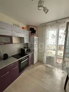 1-к кв. Воронежская область, Воронеж ул. 45-й Стрелковой Дивизии, 226 ...