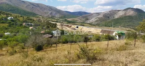 Участок в Крым, Симферопольский район, Добровское с/пос, Дружба ...