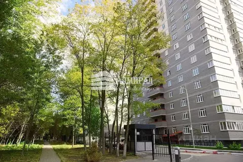 1-к кв. Ростовская область, Ростов-на-Дону просп. 40-летия Победы, ...