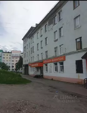 Помещение свободного назначения в Мурманская область, Мурманск ул. ...