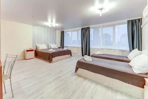 Комната Санкт-Петербург Двинская ул., 10К2 (35.0 м)