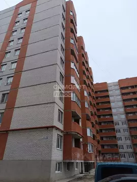 1-к кв. Курская область, Курск ул. 2-я Агрегатная, 57 (43.48 м)