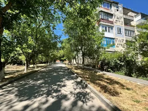 2-к кв. Крым, Бахчисарайский район, с. Верхоречье ул. Садовая (50.7 м)