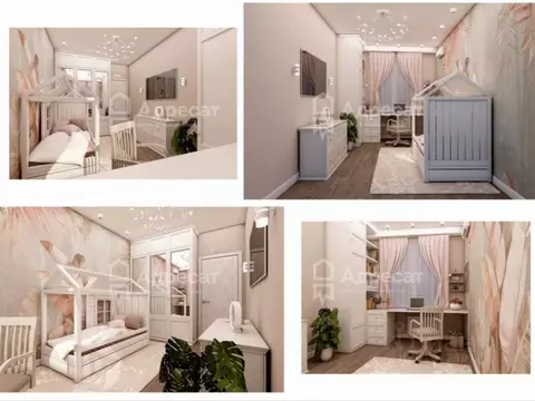 3-к кв. Волгоградская область, Волгоград ул. Генерала Штеменко, 7 ...