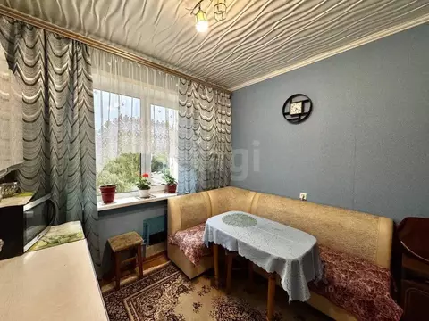 3-к кв. Мордовия, Саранск Ярославская ул., 1 (62.9 м)