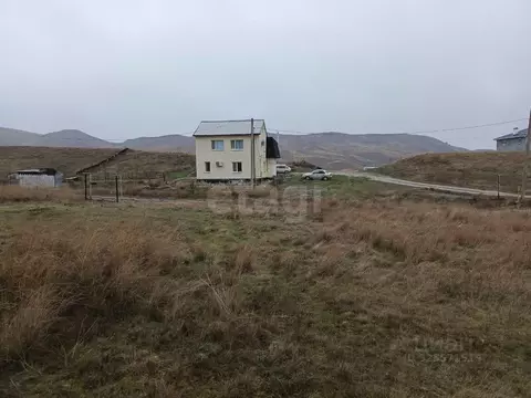 Участок в Крым, Феодосия муниципальный округ, Коктебель пгт ул. ...