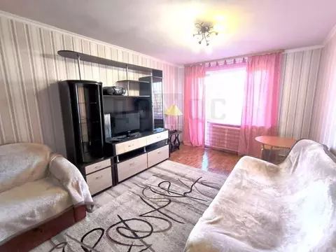 1-к кв. Свердловская область, Екатеринбург ул. Советская, 9 (31.8 м)