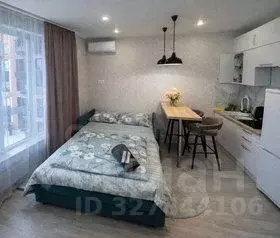 1-к кв. Москва ул. Корнейчука, 27 (25.0 м)