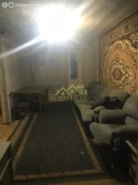 2-комнатная квартира: Владикавказ, улица Пожарского, 9 (42.5 м)