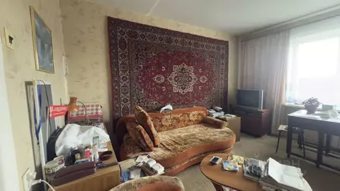 2-к кв. Хабаровский край, Советская Гавань Советско-Гаванский район, ...