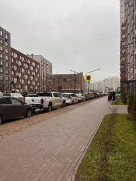 2-к кв. Московская область, Ленинский городской округ, д. Сапроново ...