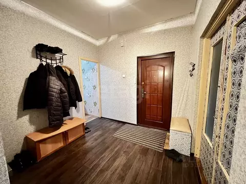 3-к кв. Архангельская область, Архангельск ул. Полины Осипенко, 9 ...