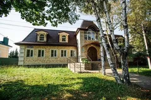 Комната Московская область, Сергиев Посад просп. Красной Армии, 109 ...