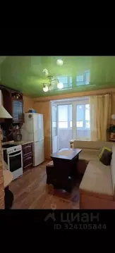 1-к кв. Воронежская область, Воронеж Минская ул., 83 (30.0 м)