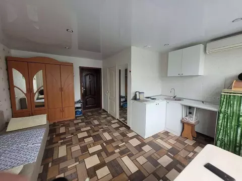 1-к кв. Волгоградская область, Волжский Пионерская ул., 3 (20.2 м)