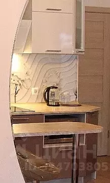 Студия Ленинградская область, Мурино Всеволожский район, бул. ...