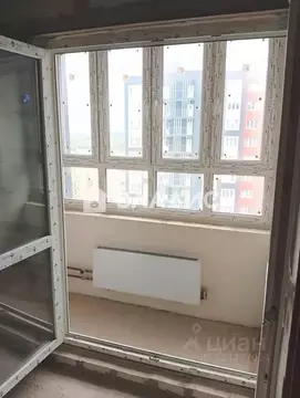Студия Московская область, Балашиха ул. Яганова, 9 (18.94 м)