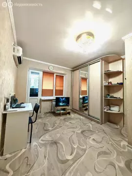 1-комнатная квартира: Новороссийск, улица Героев Десантников, 47 (21.6 ...