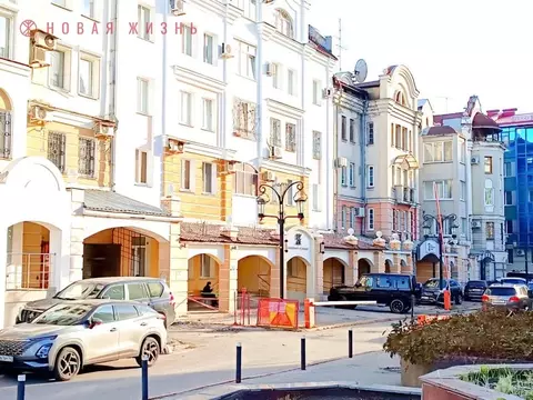 5-к кв. Самарская область, Самара Чапаевская ул., 140 (164.0 м)