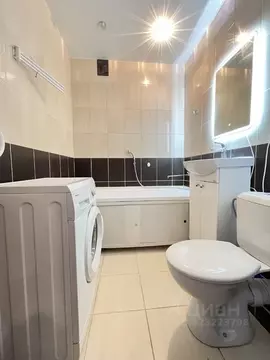 1-к кв. Калининградская область, Калининград Минусинская ул., 14 (35.0 ...