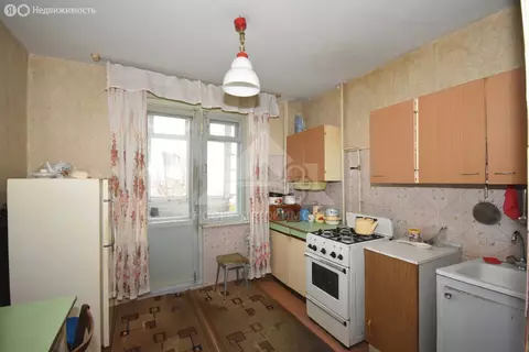 2-комнатная квартира: Кольчугино, улица Добровольского, 23 (53.7 м)