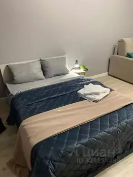 1-к кв. Пермский край, Пермь ул. Веры Засулич, 44 (31.0 м)