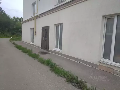 Помещение свободного назначения в Владимирская область, Суздальский ...