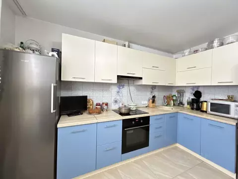 2-к кв. Чувашия, Новочебоксарск Советская ул., 56 (58.1 м)