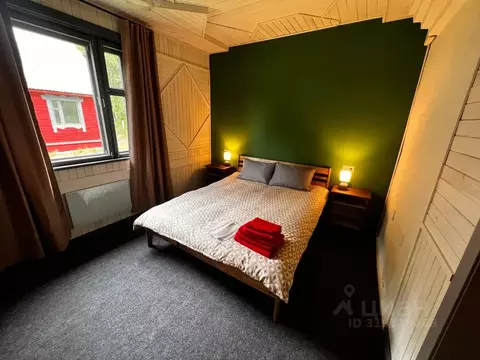 Дом в Иркутская область, Иркутский муниципальный округ, Маркова рп  ...