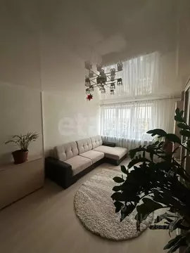 3-к кв. Курская область, Курск проезд 2-й Весенний, 22 (63.4 м)