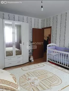 3-комнатная квартира: Мытищи, улица Борисовка, 20 (78.6 м)