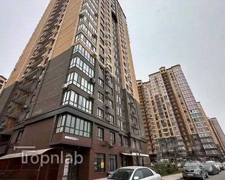 Склад в Краснодарский край, Краснодар ул. Григория Булгакова, 12 (5 м)