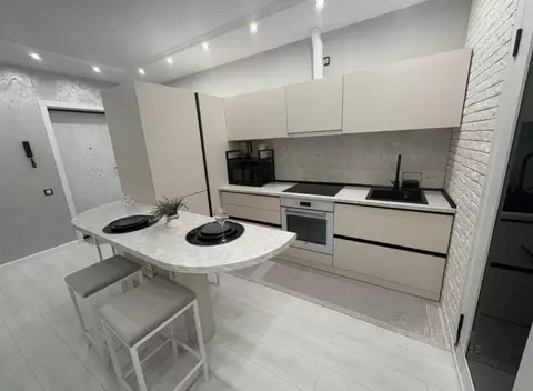 2-к кв. Москва Заревый проезд, 15К2 (57.6 м)