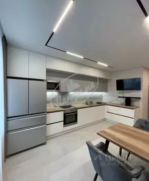 3-к кв. Калужская область, Калуга ул. Минская, 23к1 (83.0 м)