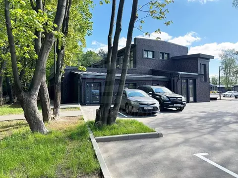 Помещение свободного назначения в Москва Волжский бул., 51С15 (19 м)