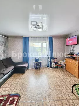 Дом в Тыва, Кызыл ул. 2-я Серебрянка, 37 (92 м)