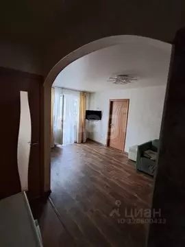 2-к кв. Башкортостан, Уфа Первомайская ул., 70/1 (46.5 м)