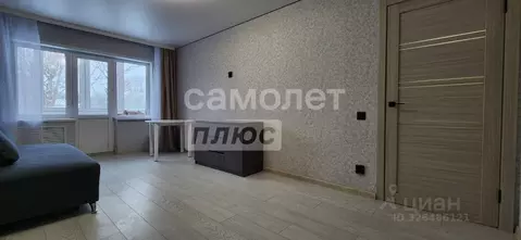 2-к кв. Пензенская область, Пенза просп. Победы, 21 (42.0 м)